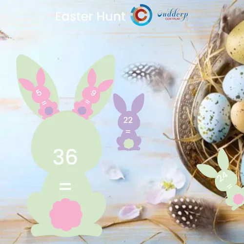 easterhunt facebook