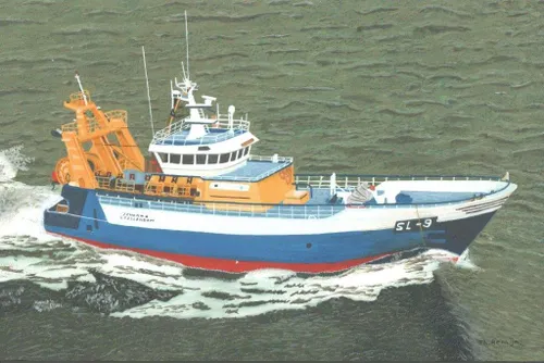 expo sept 2018 sl 9 johanna flijshhoorter stellendam dordrecht paneel 30 x 20 a