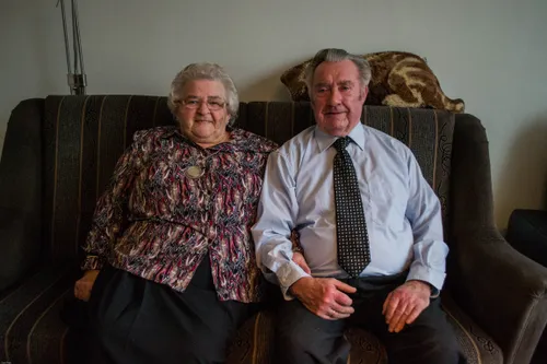 familie roon 60 jaar getrouwd 2