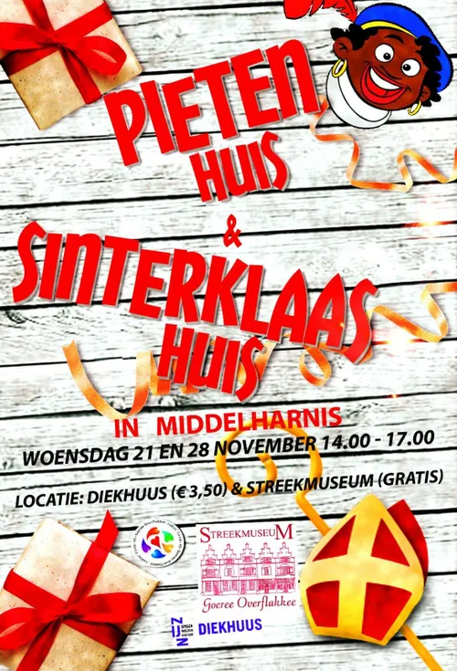 flyer sint1