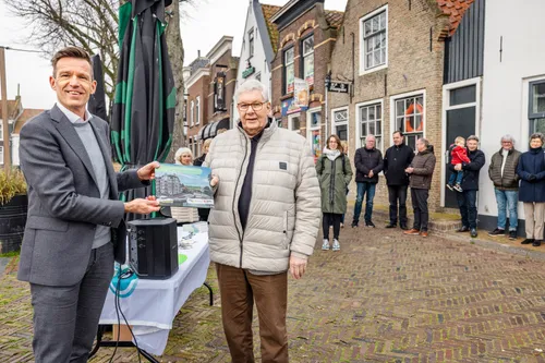 foto 3 afronding project haven middelharnis