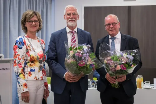 foto 3 afscheid wethouders