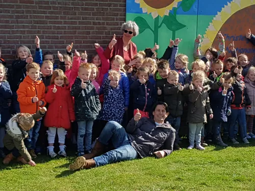 groepsfoto lodewijk zomerland1