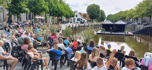 havenconcert junior 3