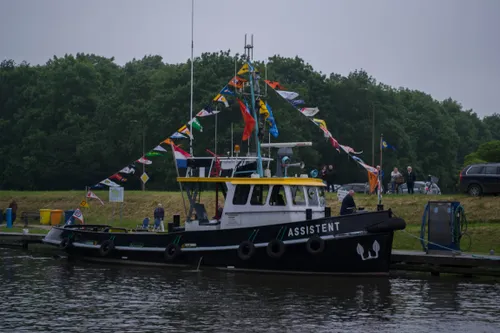 havendag vlootschouw 18