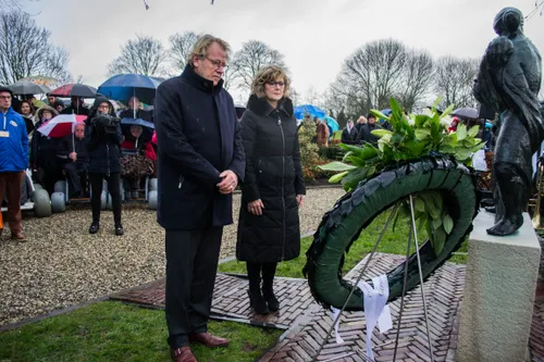 herdenkingsdienst oude tonge 2018 3