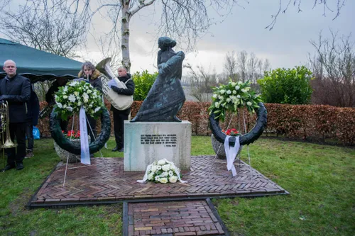 herdenkingsdienst oude tonge 2018 4