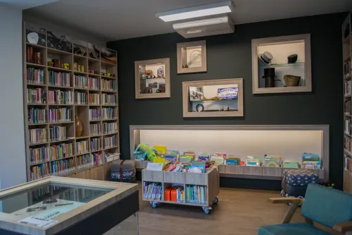 heropening museum ouddorp 3