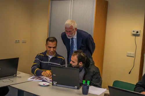 inburgeringscursus 2