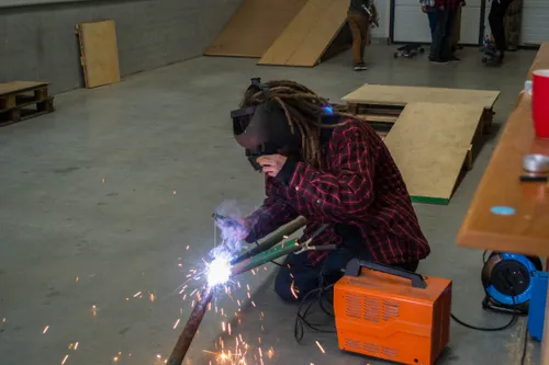 indoor skatebaan gvgot 5