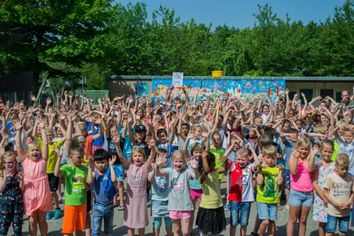 jc van gent voor roparun 1