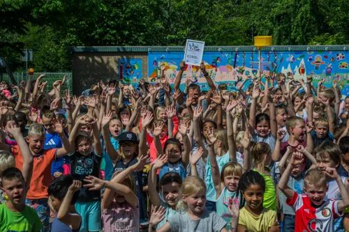 jc van gent voor roparun 2