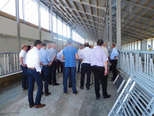 kaasboerderij mulder