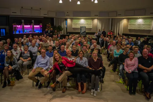 klimaatcollege met helga van leur 4