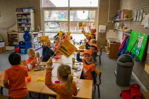 koningsspelen goedereede 2