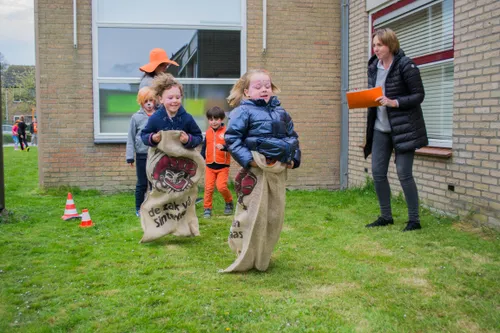 koningsspelen goedereede 9