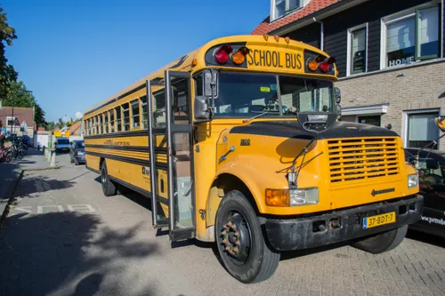 laatste schooldag obs roxenisse 1