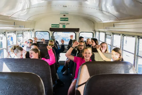 laatste schooldag obs roxenisse 2