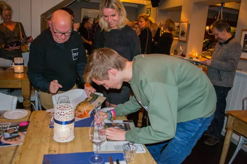 lancering tof magazine 3