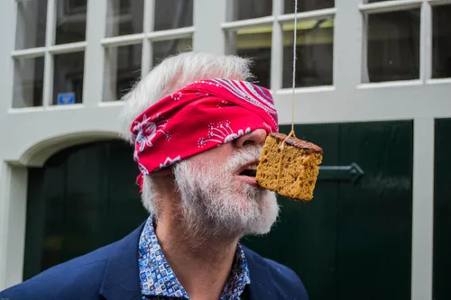 maand van de geschiedenis 2