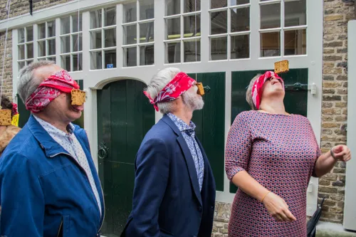 maand van de geschiedenis 3