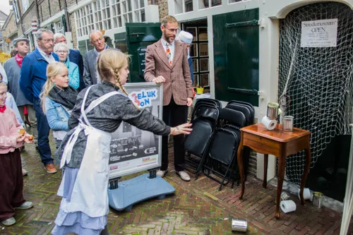 maand van de geschiedenis 4