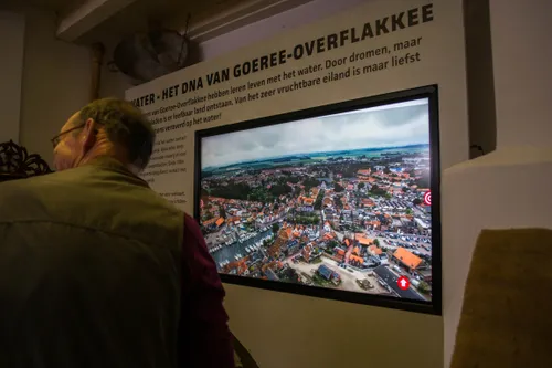 maand van de geschiedenis 7