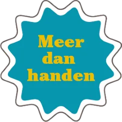 meer dan handen logo
