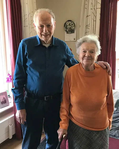 meneer dekker sommelsdijk