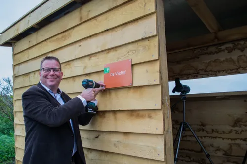 menheerscheplaat de visdief 2