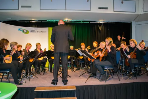 nieuwjaarsborrel gemeente go 2