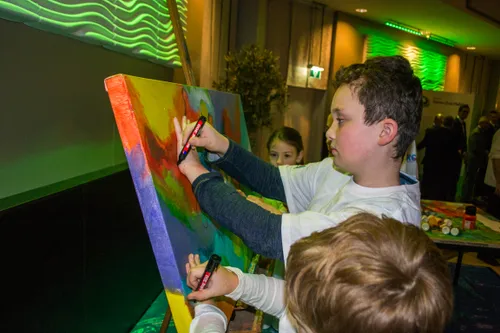 nieuwjaarsborrel gemeente go 3