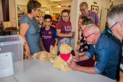 obs inktvis loopt voor geldershof 1