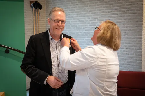 onderscheidingdhrbutijn