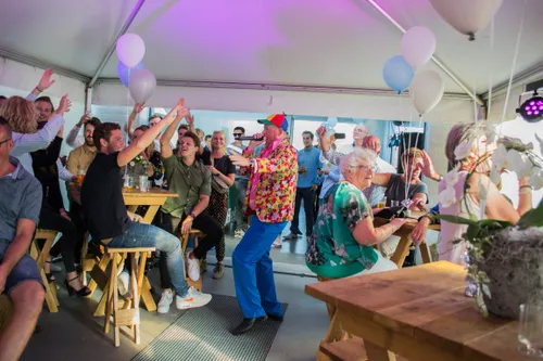 opening flakkeecenter 8