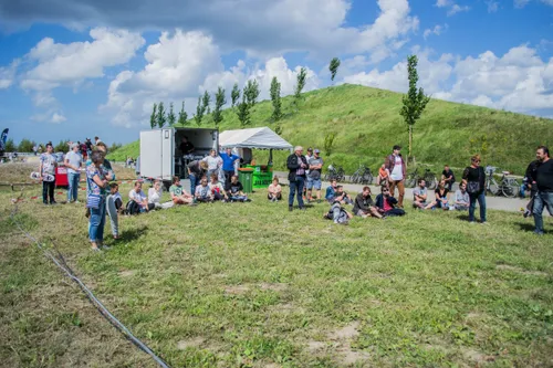 opening skatepark sommelsdijk 4