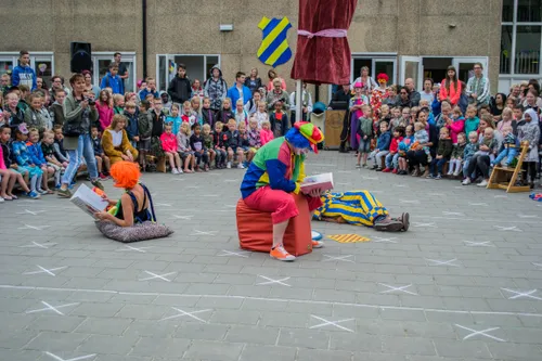 opening themaweek jc van gent 2018 2