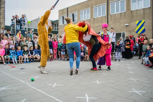 opening themaweek jc van gent 2018 3