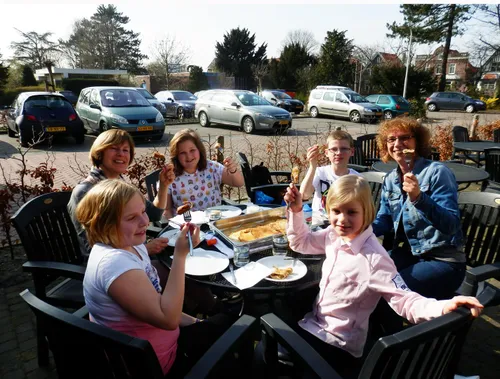 pannenkoeken bakken 2