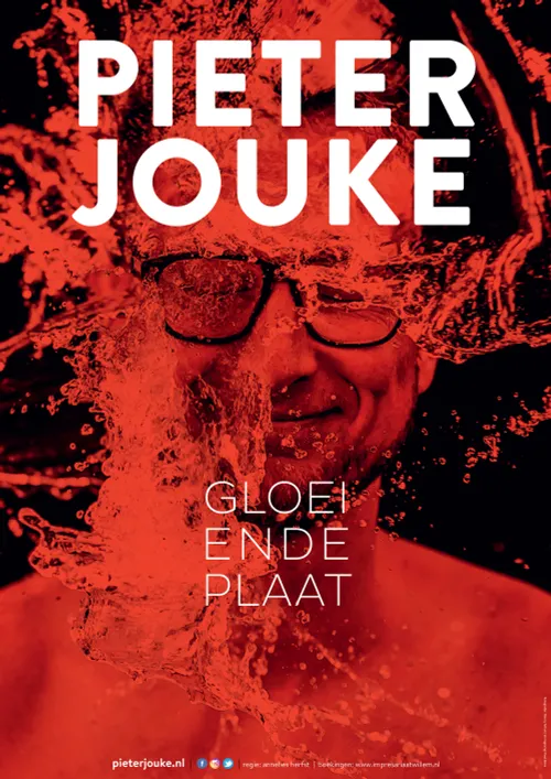 pieter jouke affiche lr