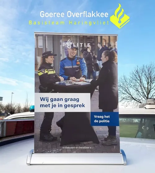 politie
