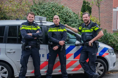 politie bijeenkomst 3