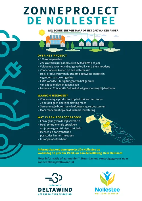 poster zonneproject de nollestee page 001