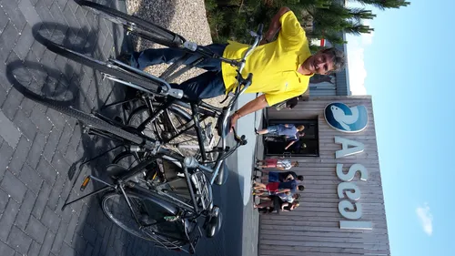 samenwerking gemeente a seal en de bever fietsverhuur e1471592121589