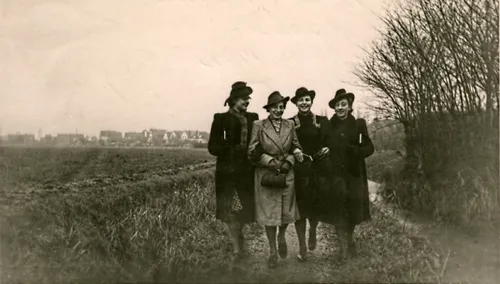 sera haagens kromme pad