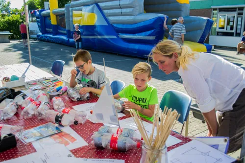 slotfeest themaweek dn tuun 1