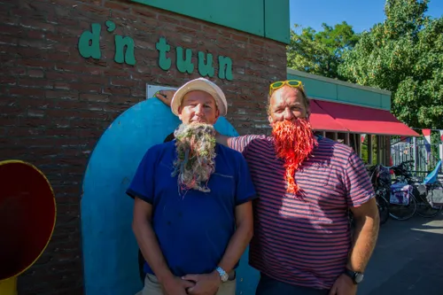 slotfeest themaweek dn tuun 6