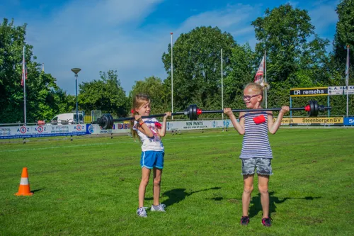 sportdag t kinderpaleis 3