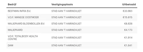 stad aan t haringvliet