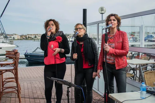 start toeristisch seizoen 2018 2